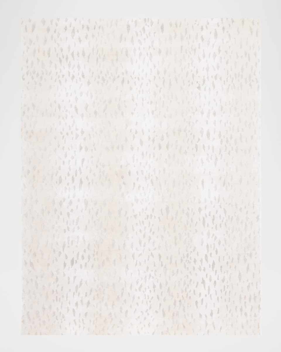 Tibetan Hand-Knotted Rug, 10' x 14'